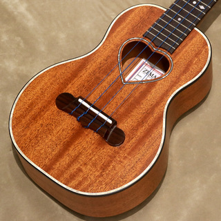 Zemaitis ZEMAITIS Acoustics - Ukuleles ZUM-5C [Concert]