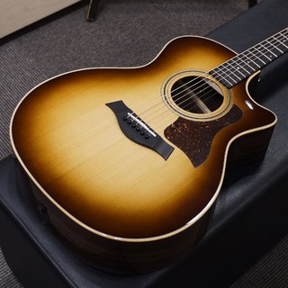 Taylor 414ce Studio / Shaded Edgeburst
