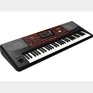 KORG Pa700 即納可能【ローン分割手数料0%(12回迄)】【ハロウィンSALE!】