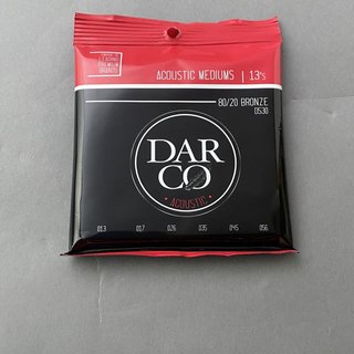 DARCO 【即納可】D530【アコースティックギター弦】【G-CLUB渋谷web】