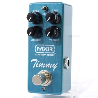 MXR Custom Shop Timmy ギターエフェクター MXR Custom Shop Timmy CSP027 – United States