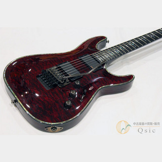 SCHECTER HELLRAISER C-1 FR BCH 【返品OK】[SL825]【神戸店在庫】