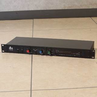 dbx 160A Compressor/Limiter