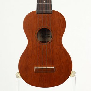 FamousSoprano Ukulele FS-1【福岡パルコ店】