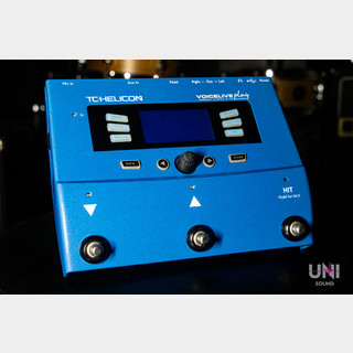 TC HELICON VoiceLive Play