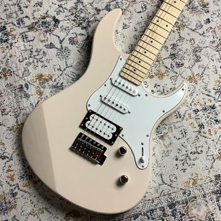 YAMAHA PACIFICA112VM SOP ソニックピンク パシフィカ PAC112【現物画像】