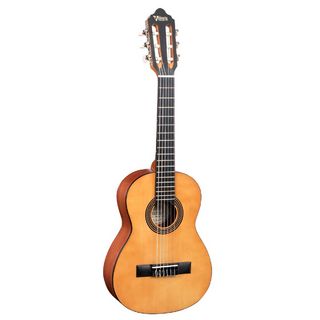 ValenciaVC201 1/4 クラシックギター 1/4サイズ 480mmスケール