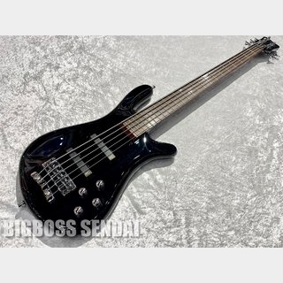 Warwick Pro Series Streamer Stage I 5st #Black High Polish【即納可能】