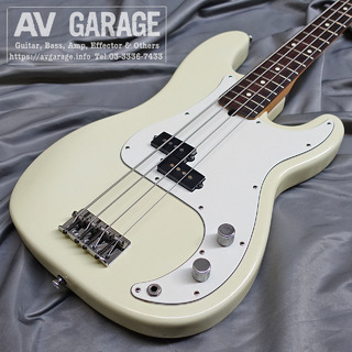 Fender USA American Precision Bass 1998年製