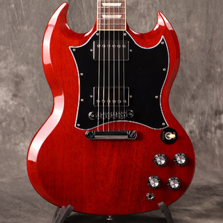 Gibson SG Standard Heritage Cherry ギブソン [2.85kg][S/N 235230268]【WEBSHOP】