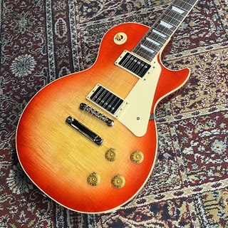 Gibson 【軽量個体】Les Paul Standard '50s Heritage Cherry Sunburst #208330154【4.24kg】3F