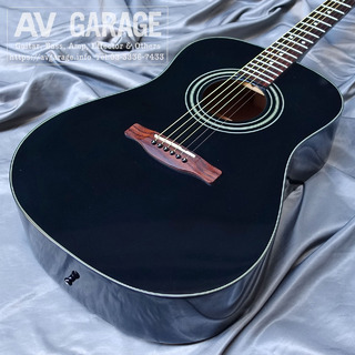 Fender Acoustics CD-60