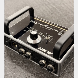 ALBIT TC-1 TUBE SOUND CONVERTER