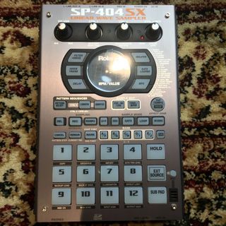 Roland SP404SX