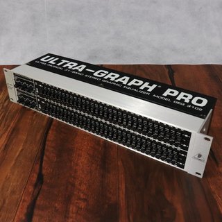 BEHRINGER GEQ-3102 【梅田店】