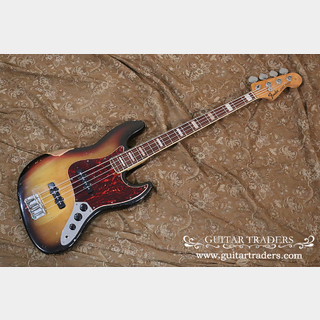Fender 1971 Jazz Bass