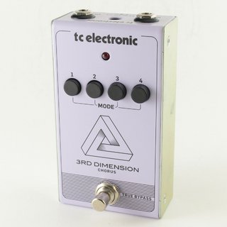 tc electronic3rd Dimension Chorus 【御茶ノ水本店】