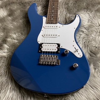 YAMAHA PACIFICA112V -UTB【現物画像】