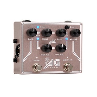 aguilar AG PREAMP BCAM