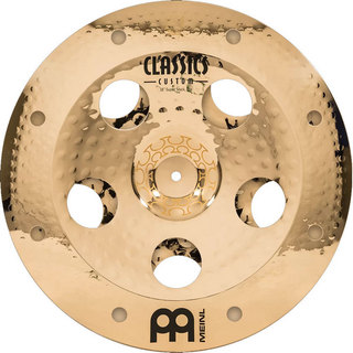 Meinl AC-SUPER [ 18"/18" SUPER STACK - THOMAS LANG ]【春の決算セール!! ローン分割手数料0%(12回迄)】