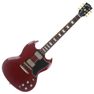 Gibson【中古】 SG Standard 61 Vintage Cherry 2021年製 エレキギター