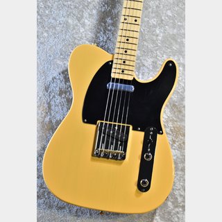 Fender FSR Made in Japan Traditional 51 Nocaster Butterscotch Blonde #JD24010569【3.61kg】