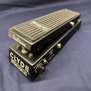 Fulltone Clyde Standard wah