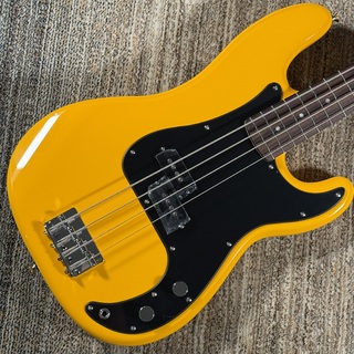 Markbass MB YELLOW PB　MAK-B/YEPB4　【現物写真】