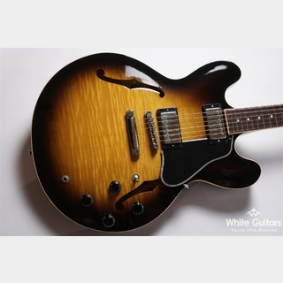 Gibson ESDT-335 (ES-335 Dot) - Vintage Sunburst