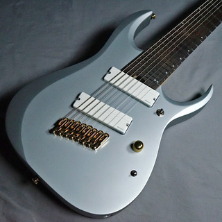 Ibanez RGDMS8-CSM (Classic Silver Matte)【2023年新製品】
