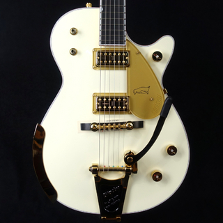 Gretsch G6134T-58 Vintage Select ’58 Penguin with Bigsby Vintage White