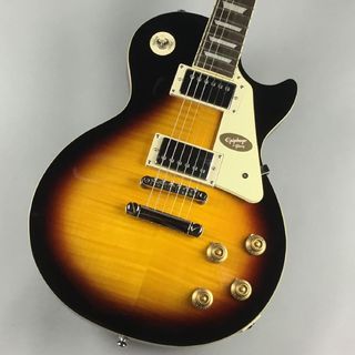 Epiphone Les Paul Standard 50s Vintage Sunburst レスポールスタンダード |現物画像