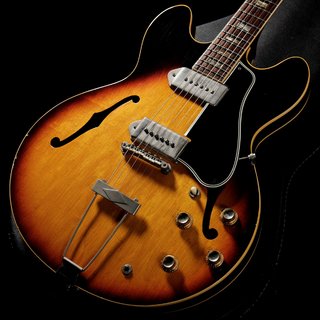 Gibson 1965 ES-330 Sunburst Wide Neck 【渋谷店】