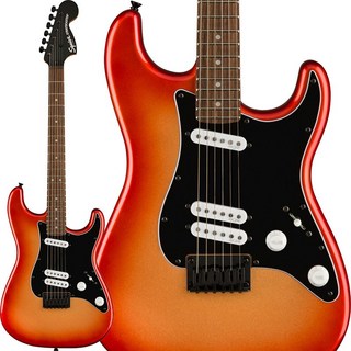 Squier by Fender Contemporary Stratocaster Special HT (Sunset Metallic)