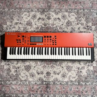 VOX CONTINENTAL-73【現物画像】【迅速発送】