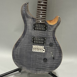 Paul Reed Smith(PRS) SE CUSTOM 24 エレキギター／Charcoal Natural