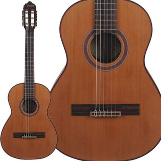 Valencia VC713 クラシックギター 3/4サイズ 580ｍｍスケール 杉単板／マホガニー