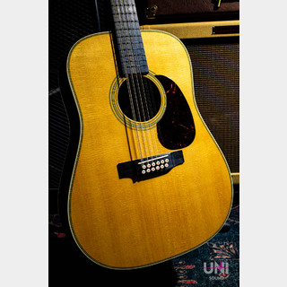 Martin HD12-28 / 2022