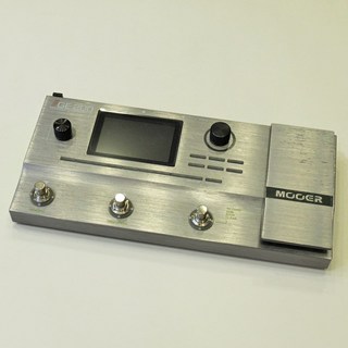 MOOER 【USED】GE200