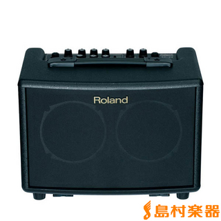 Roland AC-33 BLACK【展示品】【箱破れ】