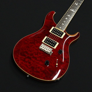 Paul Reed Smith(PRS) SE Custom 24 Quilt Limited 
