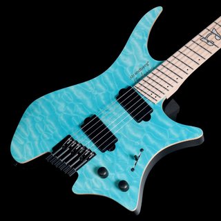 strandberg Boden RAS 6 LOCK(朝日六花)モデル ストランドバーグ【池袋店】