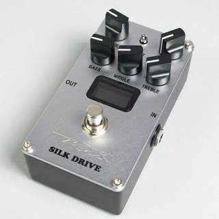VOX SILK DRIVE ◾️傷有りの為特価 箱無し VOX SILK DRIVE [VE-SD]｜ミュージックランドKEY