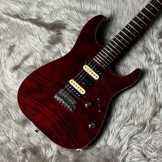 T's Guitars DST-Pro24 MH-LTD【現物画像】【S/N:031495】【重量：3.34kg】