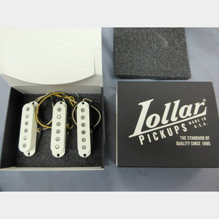 LOLLAR PICKUPSの検索結果【楽器検索デジマート】