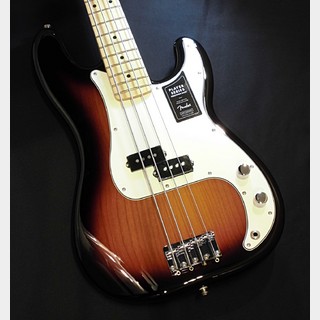 FenderPlayer Precision Bass MN / 3CS【プレシジョンベース】