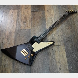 エレクトリック・ベース ＞ 変形タイプの検索結果【楽器検索デジマート】