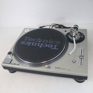 Technics SL-1200MK5-S 【渋谷店】