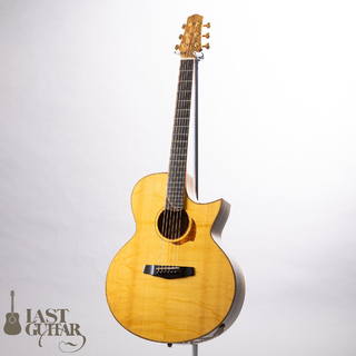 Yokoyama Guitars SJF-GMY