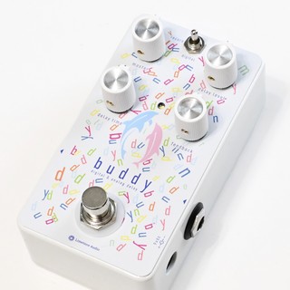 Limetone Audio buddy 【3月1日発売予定・ご予約受付中】【ディレイ】